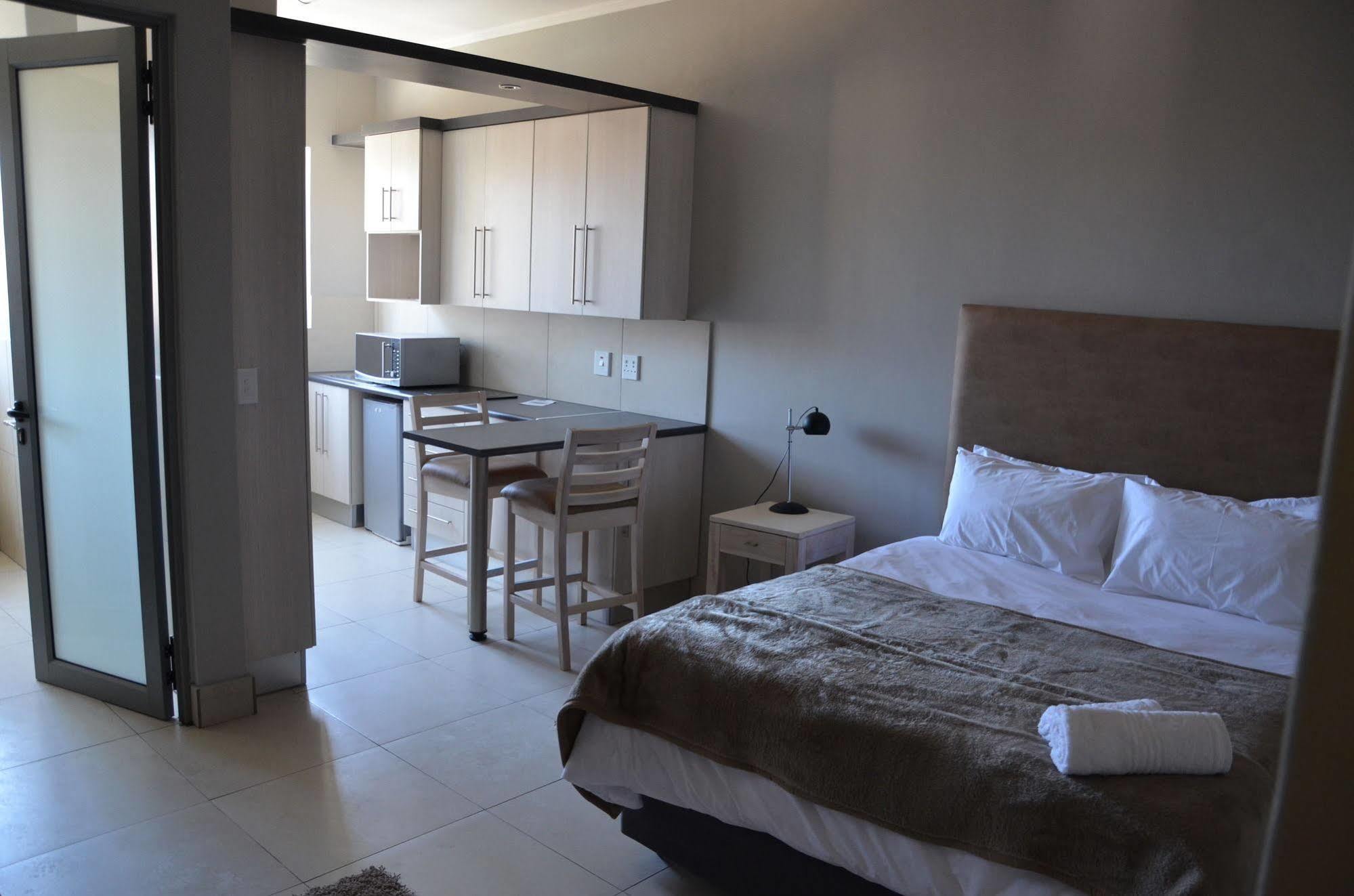 Be-Still Accommodation Swakopmund Extérieur photo